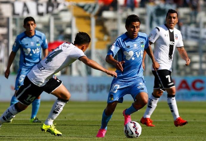 Colo Colo a un paso de sumar a un nuevo “10” y a zaguero de Huachipato