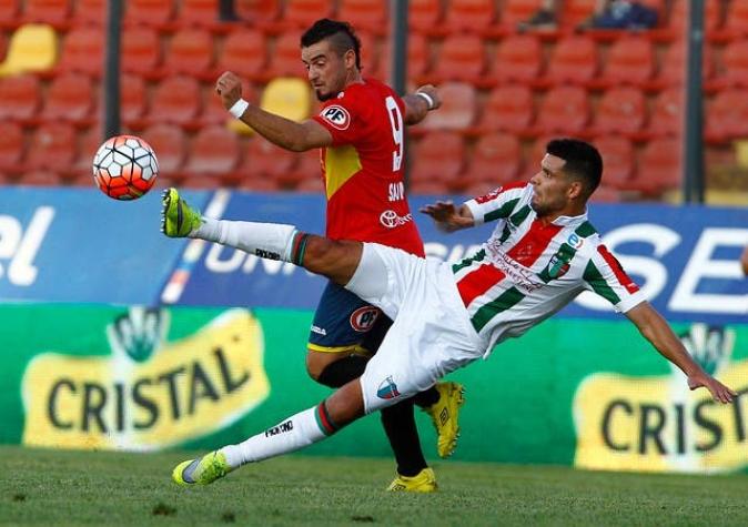 Sexto refuerzo para la “U”: Ahora ficha a zaguero de Palestino