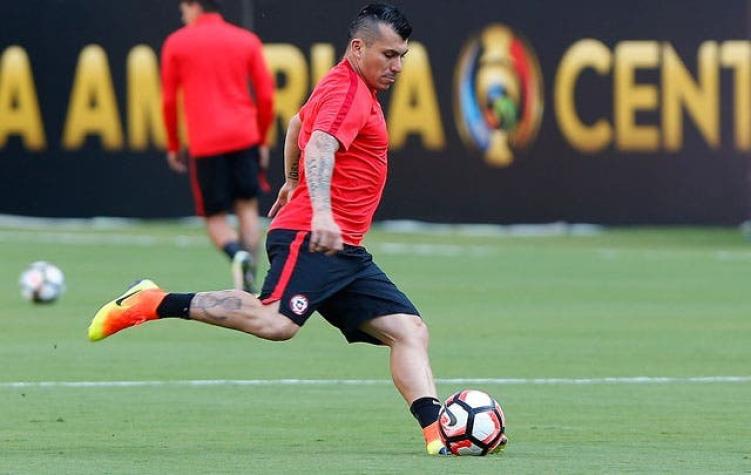 Gary Medel, la historia detrás del "Pitbull" de "La Roja" bicampeona de América
