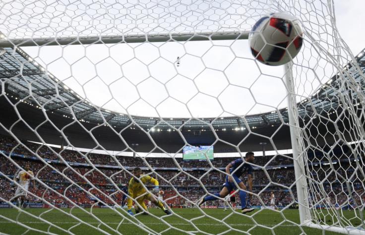 Así se jugarán los cuartos de final de la Eurocopa Francia 2016