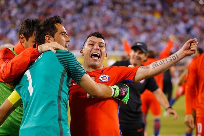 [VIDEO] #LaCopaEstaEnEl13: Revisa el capítulo especial con todo sobre Chile campeón