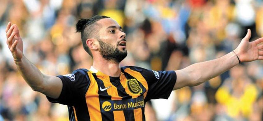 La "amenaza" de Rosario Central a River Plate por Marcelo Larrondo