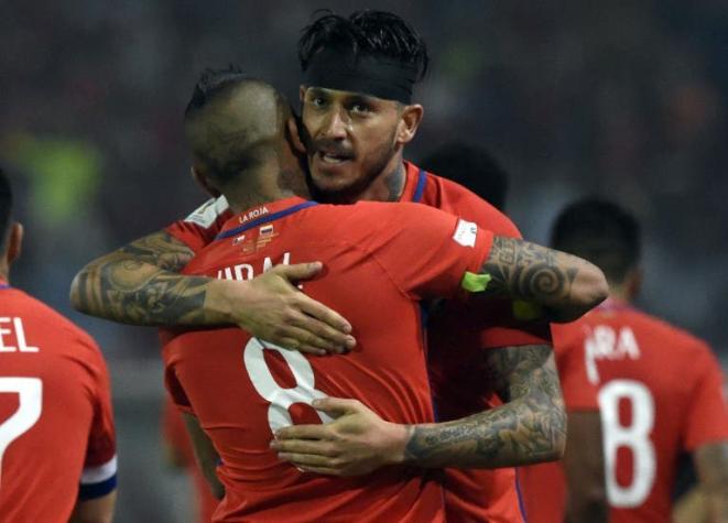 La U apunta a fichaje de Mauricio Pinilla y se complica llegada de último refuerzo
