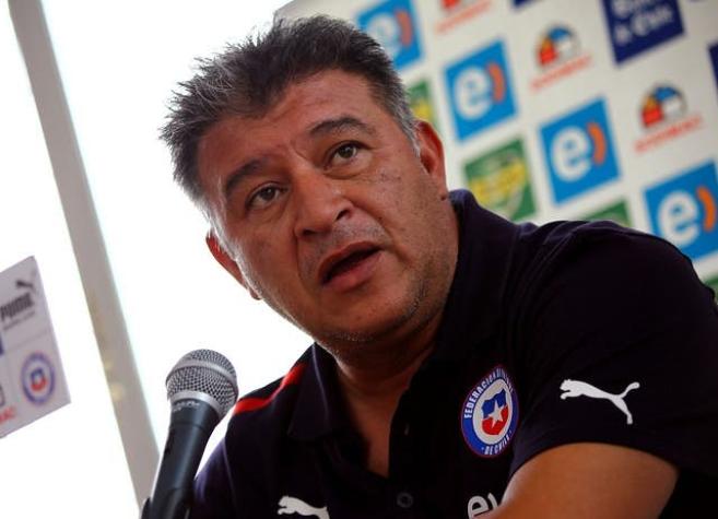 Borghi critica a Sampaoli: "Deportivamente es muy capaz, pero humanamente no me llena"