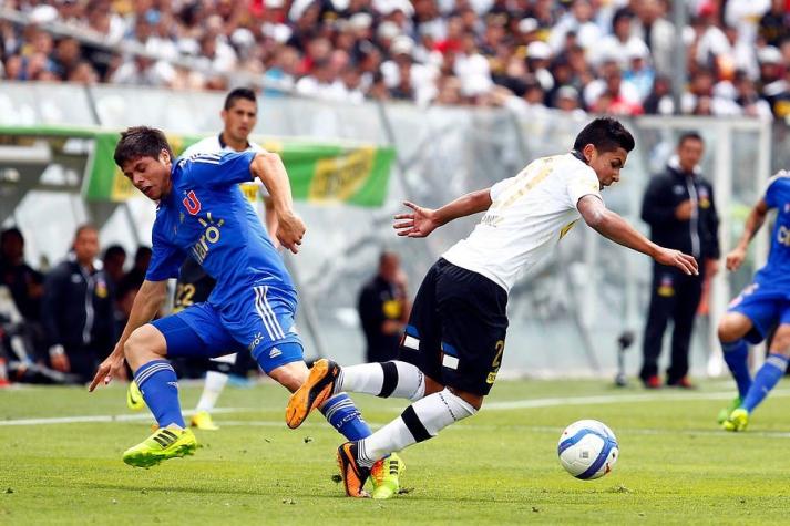 Colo Colo ficha a lateral que se encontraba a préstamo en España