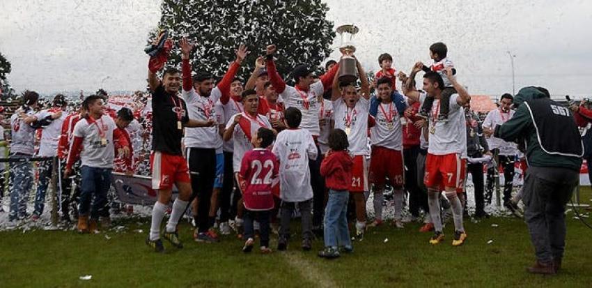 Justicia deja sin efecto cobro de cuota de incorporación de Deportes Valdivia