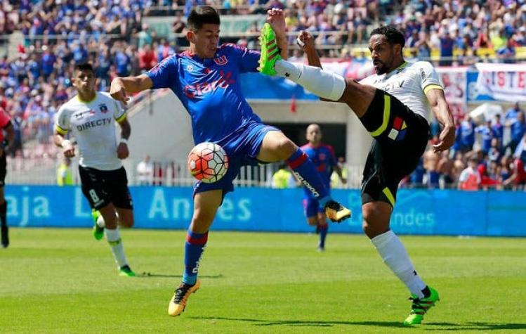 ANFP da a conocer el fixture del Torneo de Apertura 2016