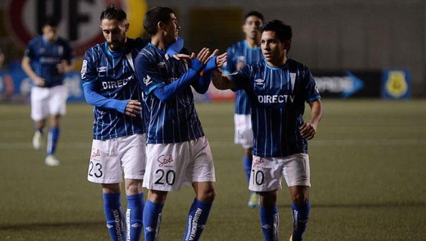 Reprograman partido entre Santiago Morning y Universidad Católica por Copa Chile