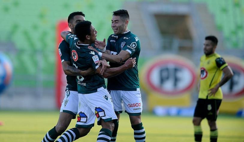 La Serena y Wanderers dan el vamos a la Copa Chile 2016