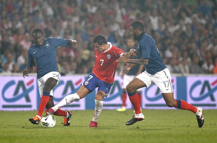 [VIDEO] "La Roja" revivirá la histórica Copa Artemio Franchi
