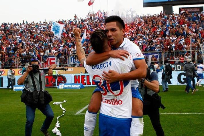 Everton suma a volante de la UC y Cobresal se potencia con nuevo refuerzo