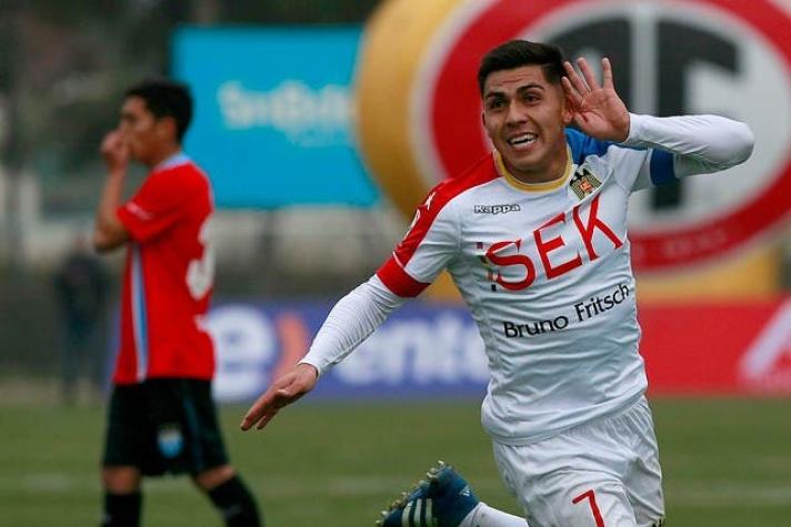 Iquique y Unión Española cosechan sólidos triunfos en sus estrenos en Copa Chile