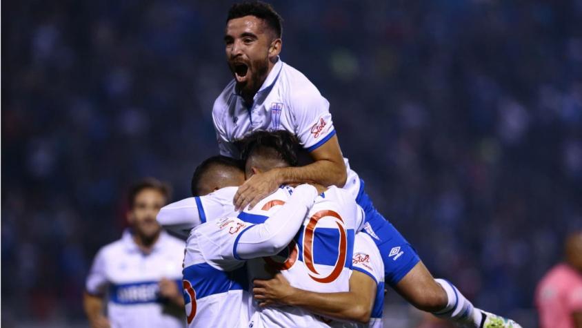 Universidad Católica: El campeón del fútbol chileno debuta en Copa Chile ante Santiago Morning