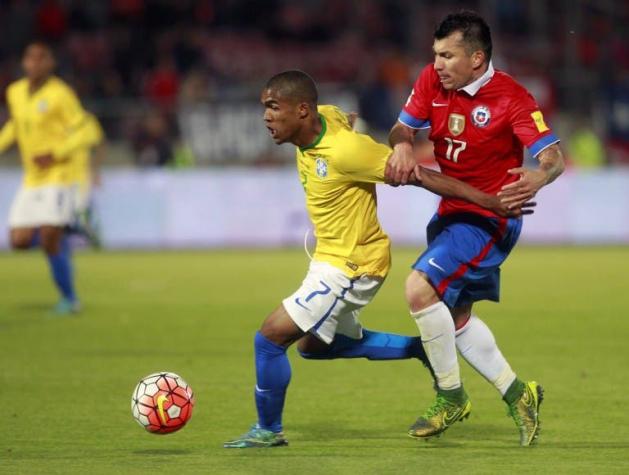 Brasil sufre una sensible baja para los Juegos Olímpicos Río 2016