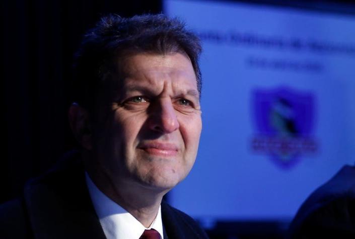 Colo Colo: Aníbal Mosa anuncia importantes reuniones en su llegada a Chile