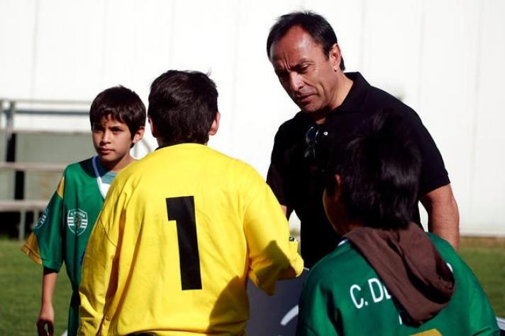 Jaime Pizarro será nuevo director de Colo Colo: “He estado en distintas etapas del club”