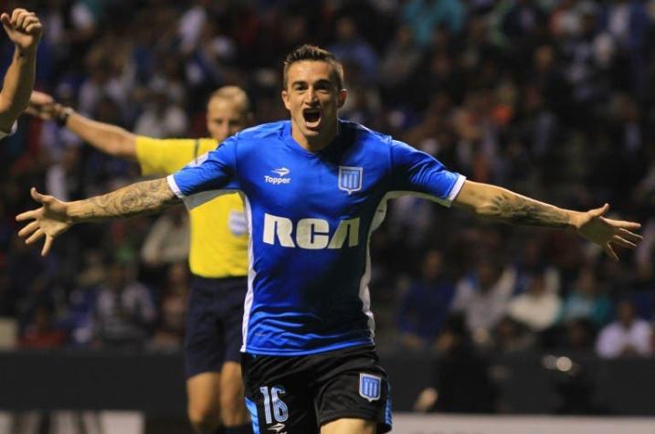 La UC alcanza acuerdo con Racing para sumar su tercer refuerzo