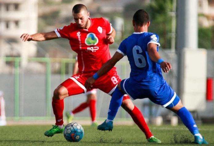 De Palestina a Palestino: Volante de Medio Oriente llega a La Cisterna