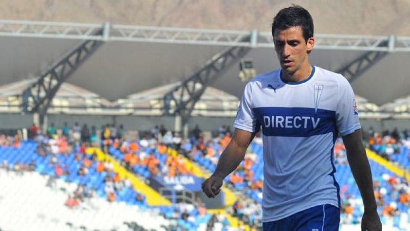 Milovan Mirosevic estaría cerca de retornar a Universidad Católica