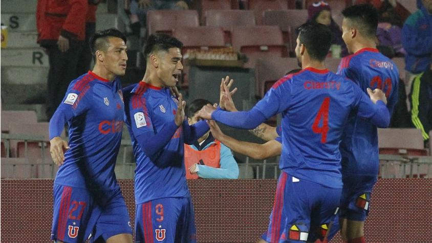 La renovada "U" de Beccacece hace su debut visitando a Wanderers