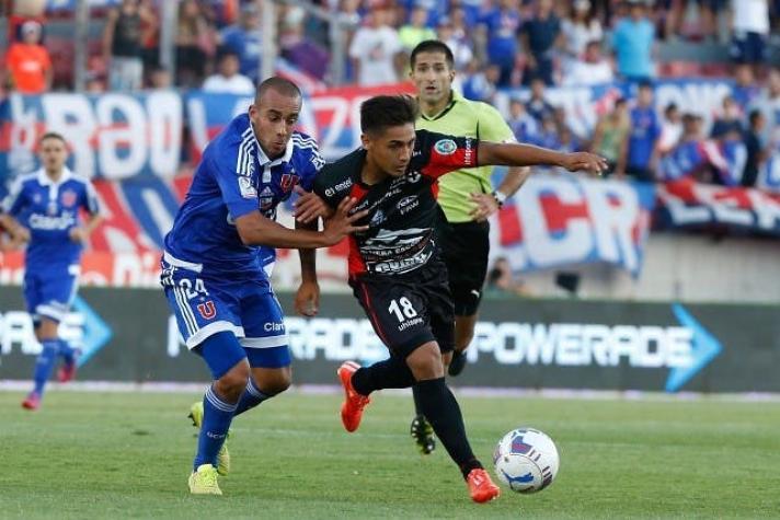 Colo Colo ya abrocha a su sexto refuerzo y descarta arribo de Mark González