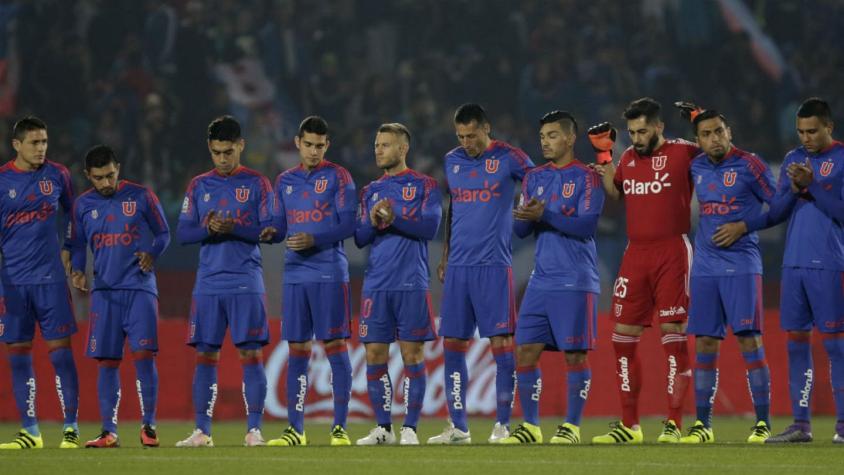 La "U" se enfrenta a San Luis buscando afinar últimos detalles antes del debut en el Apertura 2016