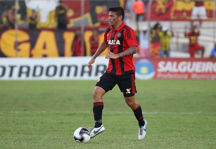 Colo Colo afina últimos refuerzos y va por fichaje de Mark González