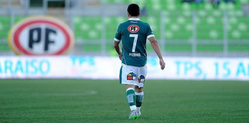 "Motivos netamente personales", el comunicado de Wanderers tras renuncia de Pizarro