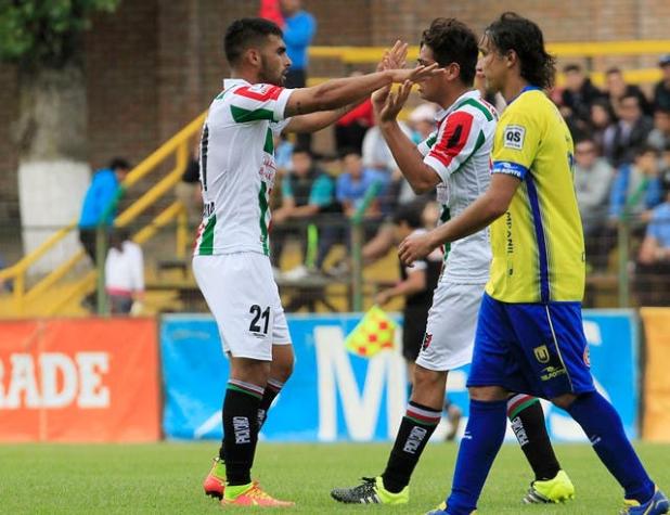 Jonathan Zacaría opta por resignar dineros para convertirse en nuevo refuerzo de la "U"