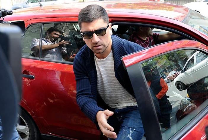 David Pizarro apunta a la dirigencia por su salida de Santiago Wanderers