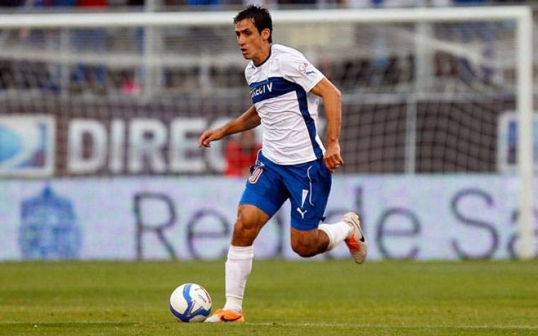 Universidad Católica confirma regreso de Milovan Mirosevic