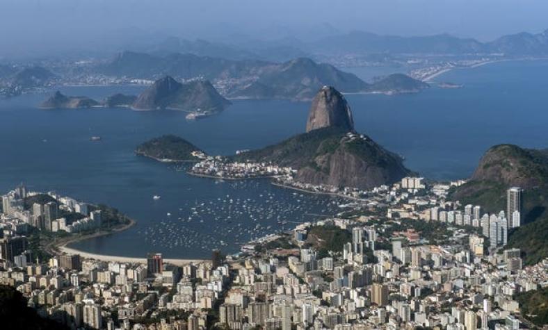 [VIDEO] Problemas olímpicos en Río 2016 a días del inicio