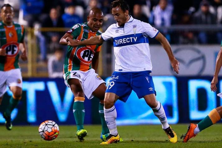 La UC inicia la ruta por el bicampeonato enfrentando a Cobresal