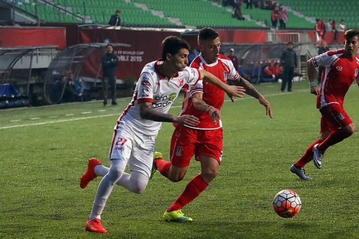 [VIDEO] Goles Fecha 1 Primera B: Valdivia regresa al ascenso con empate ante La Calera