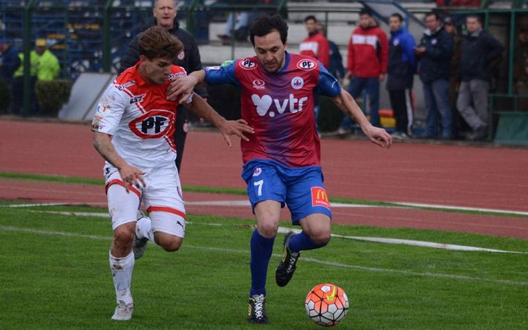 [VIDEO] Goles Fecha 1 Primera B: Iberia y San Felipe no se sacaron ventaja en Los Ángeles