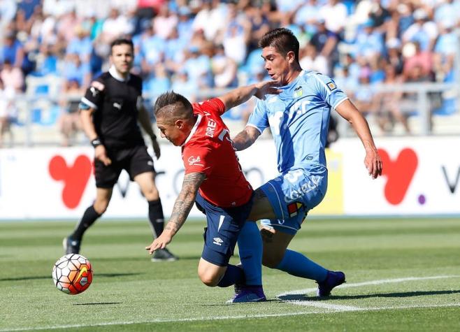 Así se jugará la segunda fecha del Torneo de Apertura 2016