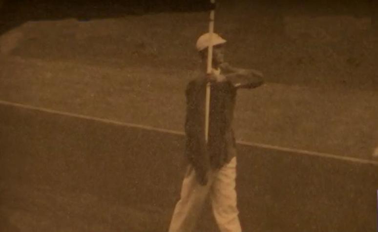 [VIDEO] Cómo vivió el equipo olímpico chileno los polémicos Juegos de Hitler en 1936