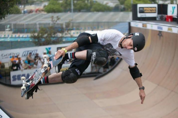 Los cinco deportes que serán olímpicos a partir de Tokio 2020