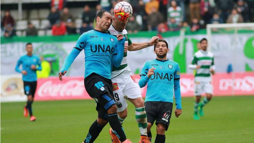 [VIDEO] Goles Fecha 2: Iquique aprovecha errores de Temuco para ganar en el sur