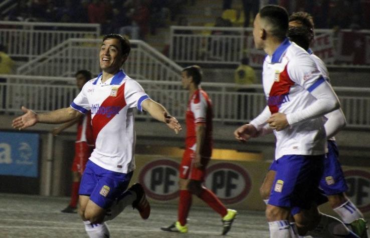 [VIDEO] Goles Fecha 2 Primera B: Curicó dio el golpe de visita ante Unión La Calera