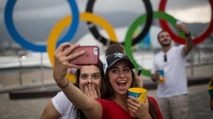 Las quejas y elogios que reciben los Juegos Olímpicos de Río 2016