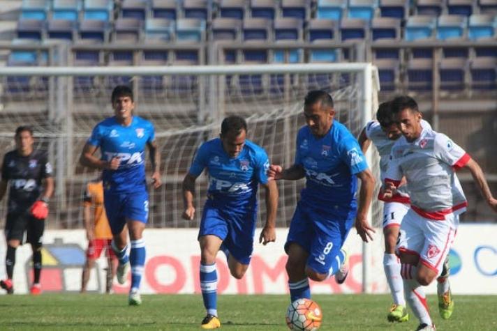 [VIDEO] Goles Fecha 2 Primera B: San Marcos se impuso a Copiapó en casa