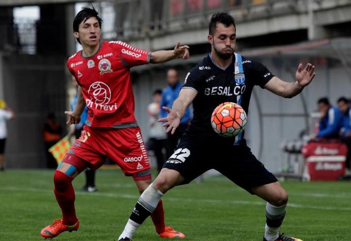 [VIDEO] Goles Fecha 2 Primera B: Ñublense y Magallanes reparten puntos en Chillán