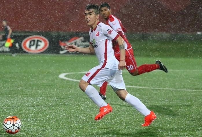 ANFP castiga a Valdivia con eliminación de Copa Chile y millonaria multa