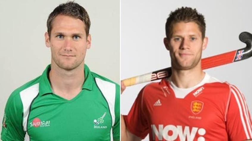 Dos hermanos, dos banderas en los Juegos y una vieja historia