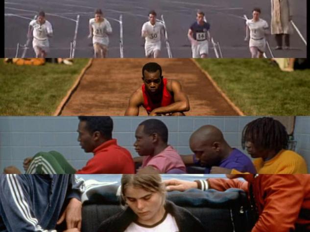 Las 15 mejores películas sobre los Juegos Olímpicos
