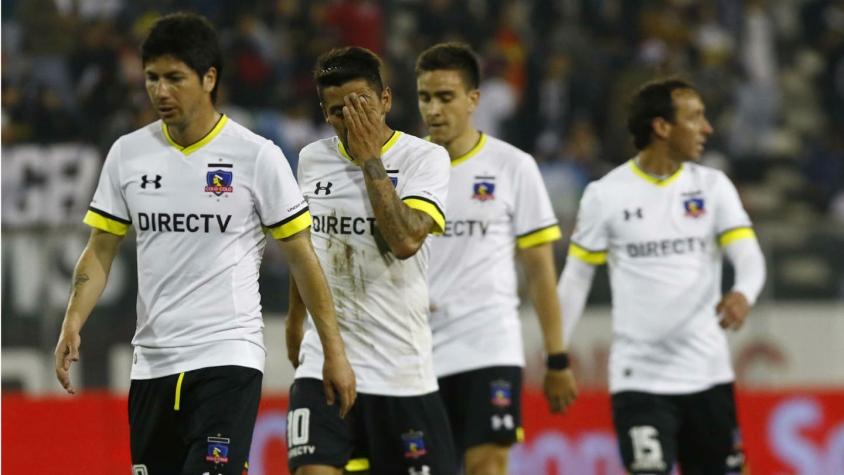 Colo Colo pierde con Temuco y vuelve a decepcionar como local