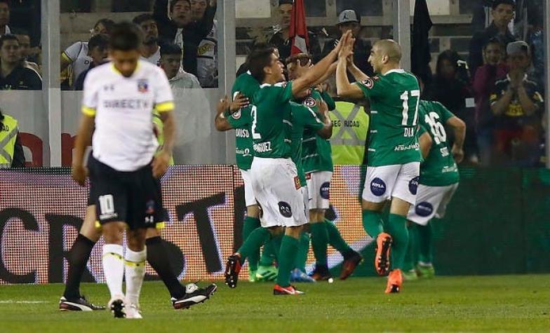 [VIDEO] Goles Fecha 3: Colo Colo Cae ante Deportes Temuco en el Monumental