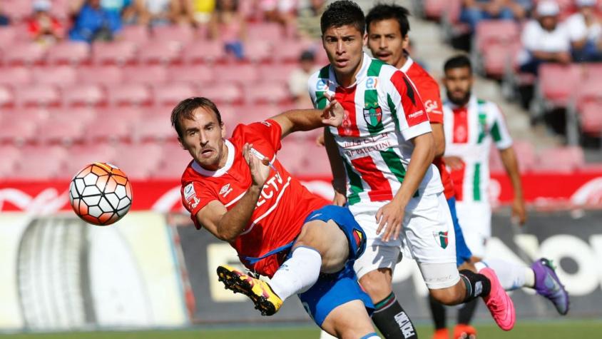 Universidad Católica busca su primer triunfo en el Apertura midiéndose ante Palestino