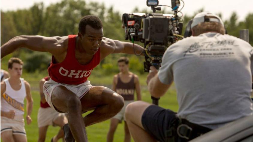 [VIDEO] Los Juegos Olímpicos en el cine: Las mejores historias que llegaron a la pantalla grande